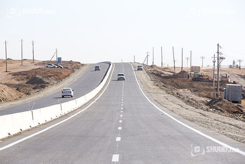 Налайхын замын хөдөлгөөнд өөрчлөлт оруулжээ